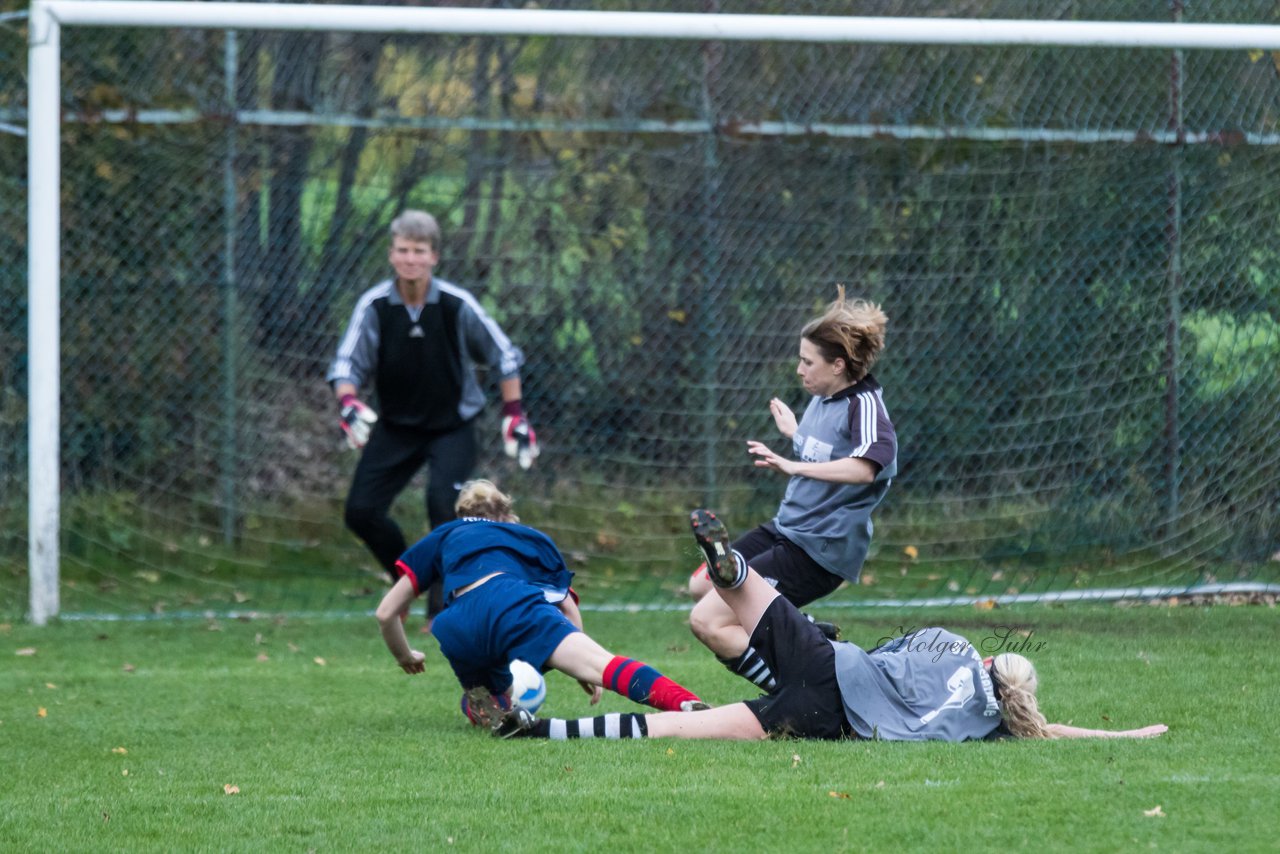 Bild 240 - Frauen TSV Wiemersdorf - SG Weede-Westerrade : Ergebnis: 1:1